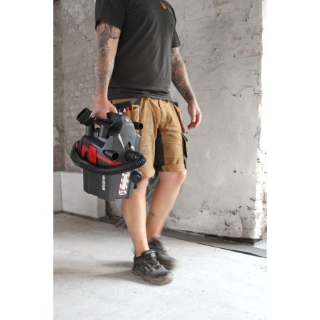 Starmix Smart støvsuger