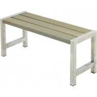 Plus cafebænk 185560-18 Plus cafebænk 185560-18