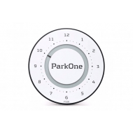 ParkOne 2 parkeringsskive ParkOne 2 parkeringsskive
