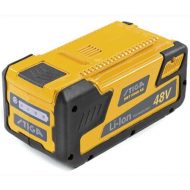 Stiga akku batteri Stiga akku batteri
