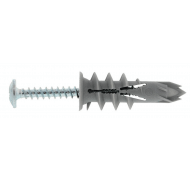 Spit driva-click nylon m/skrue Spit driva-click nylon m/skrue