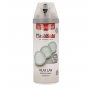 Plasti-kote klar lak mat Plasti-kote klar lak mat