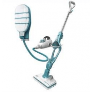Black & Decker dampmoppe Black & Decker dampmoppe