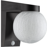 NSH solcellelampe NSH solcellelampe