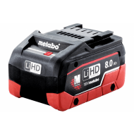 Metabo akku batteri Metabo akku batteri