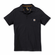 Carhartt polo Core Logo Carhartt polo Core Logo