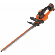 Black & Decker hækkeklipper Black & Decker hækkeklipper