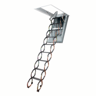 Fakro lofttrappe LSF 60 Fakro lofttrappe LSF 60