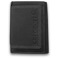 Carhartt læderpung Trifold Carhartt læderpung Trifold