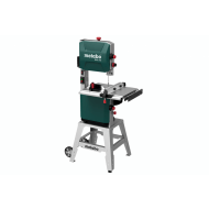 Metabo båndsav 900W Metabo båndsav 900W