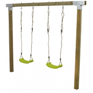 Plus cubic gyngestativ Plus cubic gyngestativ
