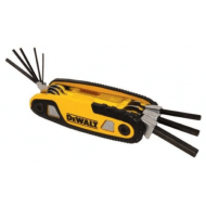Dewalt nøglesæt Dewalt nøglesæt