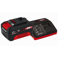 Einhell akku batterisæt Einhell akku batterisæt