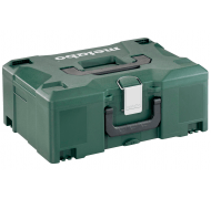 Metabo transportkasse Metabo transportkasse
