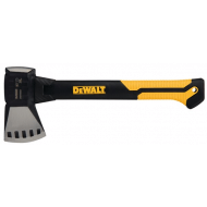 Dewalt exocore økse Dewalt exocore økse