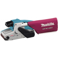 Makita båndpudser 1010W Makita båndpudser 1010W