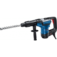 Bosch borehammer 1100W Bosch borehammer 1100W