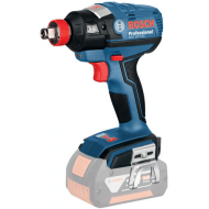 Bosch akku slagnøgle *U Bosch akku slagnøgle *U
