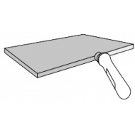 Cembrit Solid kantforsegler Cembrit Solid kantforsegler