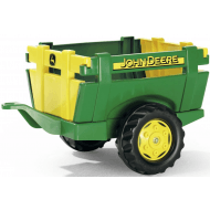 Rolly Farm Trailer John Deere Rolly Farm Trailer John Deere