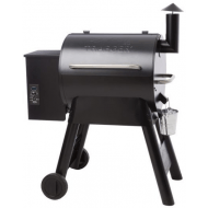 Traeger pillegrill Traeger pillegrill