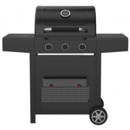 Dangrill gasgrill Heimdal Dangrill gasgrill Heimdal