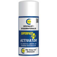 Svalk superfast plus activator Svalk superfast plus activator