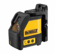 Dewalt selvnivel. linjelaser Dewalt selvnivel. linjelaser
