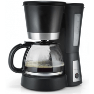 Tristar kaffemaskine 900W sort Tristar kaffemaskine 900W sort
