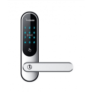 E2A easytouch kodelås 903 sort E2A easytouch kodelås 903 sort