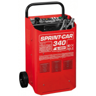 KGK batterilader sprintcar 340 KGK batterilader sprintcar 340
