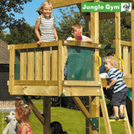 Jungle Gym balkon modul Jungle Gym balkon modul