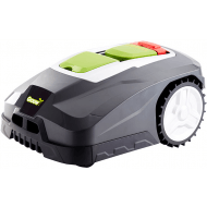Grouw robotplæneklipper Grouw robotplæneklipper