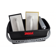 Svalk flisefugesæt 12ltr Svalk flisefugesæt 12ltr