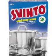 Svinto ståluld *U Svinto ståluld *U