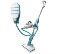 Black & Decker dampmoppe Black & Decker dampmoppe