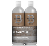 Bed Head Tigi shampoo + balsam Bed Head Tigi shampoo + balsam