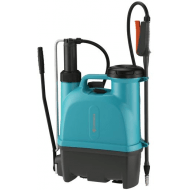 Gardena rygsprøjte 12 ltr Gardena rygsprøjte 12 ltr