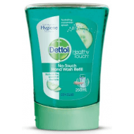 Dettol No-Touch Refill Dettol No-Touch Refill
