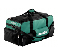 Metabo værktøjstaske stor Metabo værktøjstaske stor