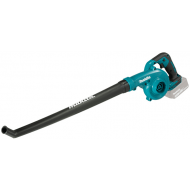 Makita akku løvblæser Makita akku løvblæser