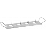 Dangrill holder Dangrill holder