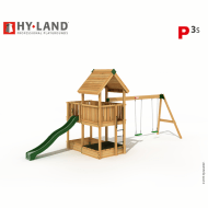 HY-Land legeplads HY-Land legeplads