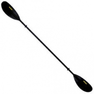 Sevylor fiberglas dobbelpaddle Sevylor fiberglas dobbelpaddle