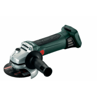 Metabo akku vinkelsliber 18V Metabo akku vinkelsliber 18V