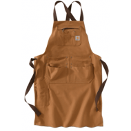 Carhartt forklæde Apron *U Carhartt forklæde Apron *U