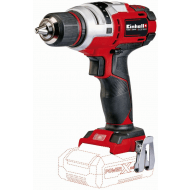Einhell akku boremaskine 18V Einhell akku boremaskine 18V
