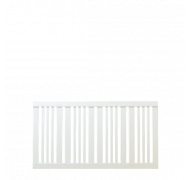 Plus Classic facadehegn Plus Classic facadehegn