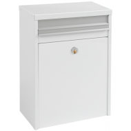 Mefa postkasse 350 piano *U Mefa postkasse 350 piano *U