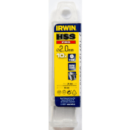 Irwin metalbor hss pro Irwin metalbor hss pro